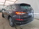  Skoda  Kodiaq  L&K 2.0 TDI 150CV BVA7 E6d #2