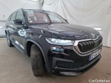  Skoda  Kodiaq  L&K 2.0 TDI 150CV BVA7 E6d #4