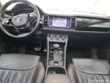  Skoda  Kodiaq  L&K 2.0 TDI 150CV BVA7 E6d #5