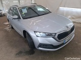  Skoda  Octavia  Break Business 2.0 TDI 115CV BVM6 E6d #4