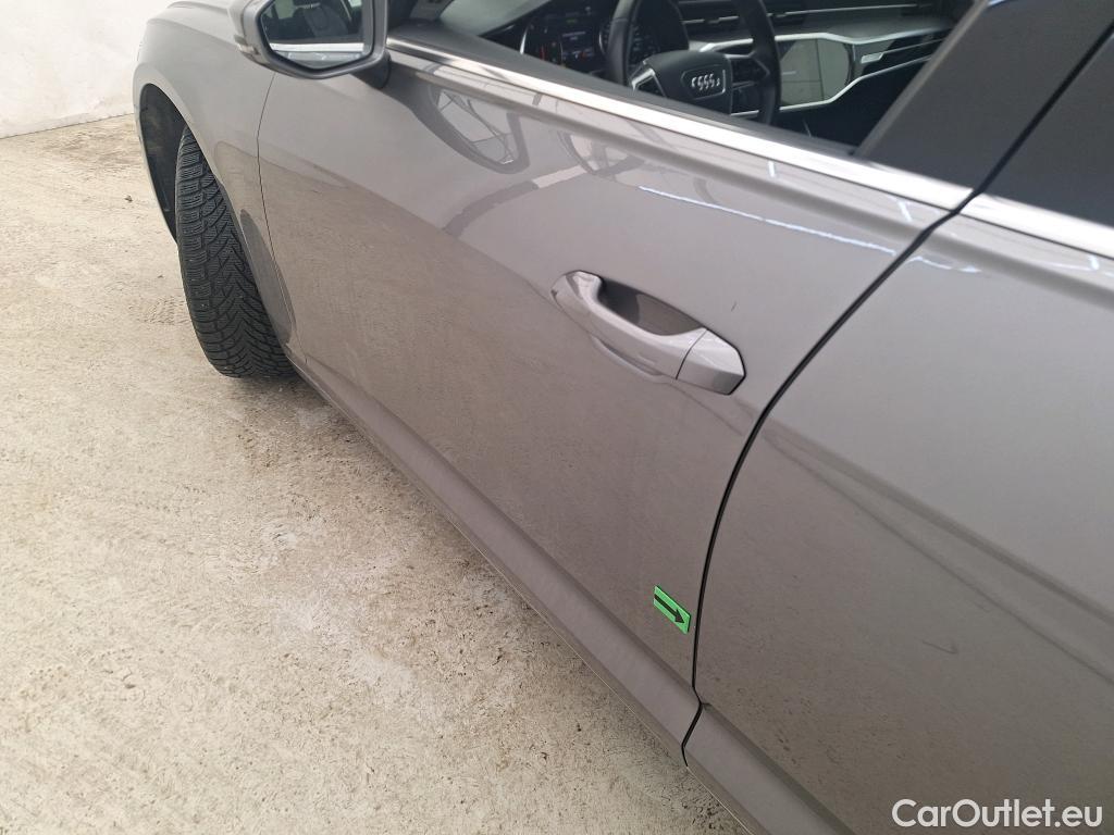  Audi  A6 Sport 40 TDI MHEV Stronic #17