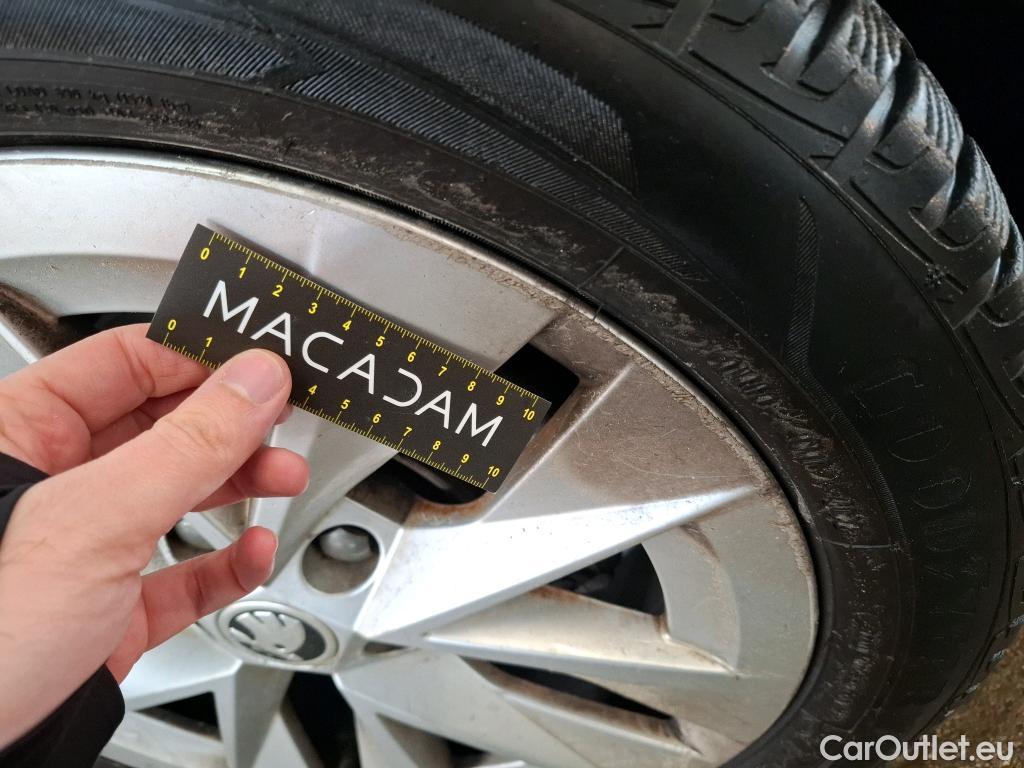  Skoda  Octavia  Berline Style 2.0 TDI 150CV BVA7 E6d #13