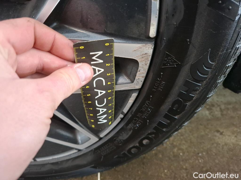  Skoda  Octavia  Combi Style 2.0 TDI 150CV BVA7 E6dT #8