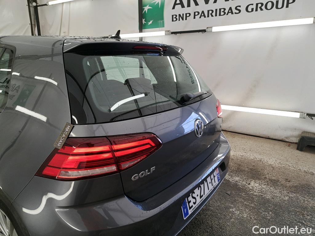  Volkswagen  Golf  VOLKSWAGEN 5p Berline 1.4 TSI 125 BVM6 Confort Business BMT #18