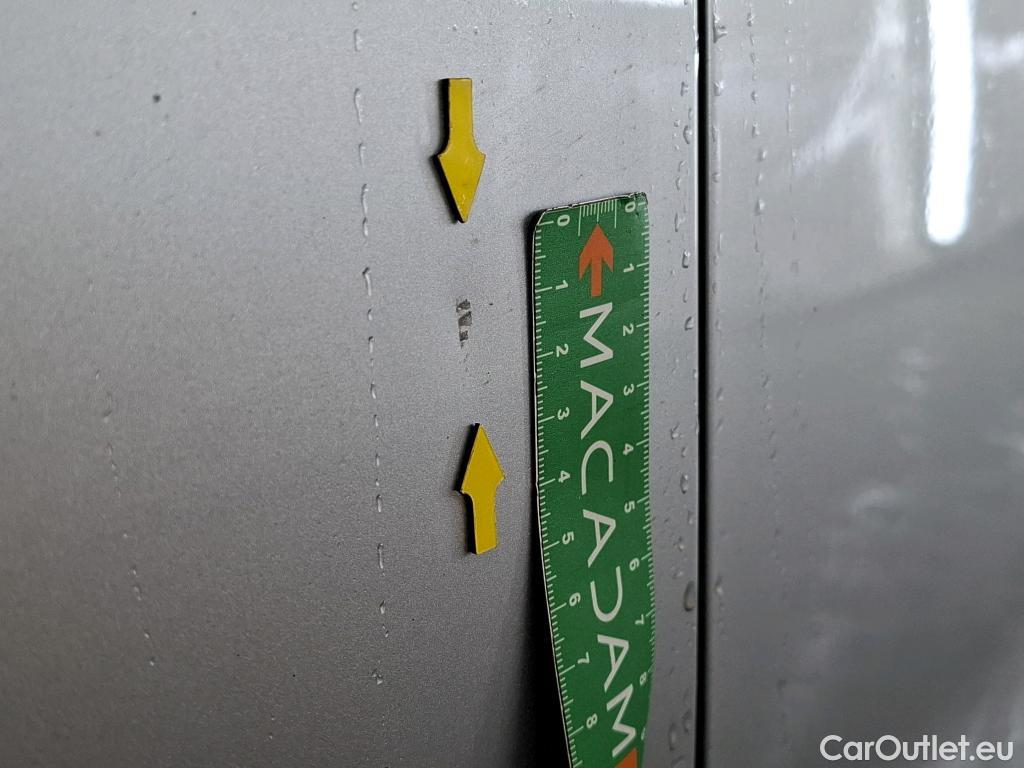  Skoda  Octavia  Berline Business 2.0 TDI 150CV BVA7 E6d #8