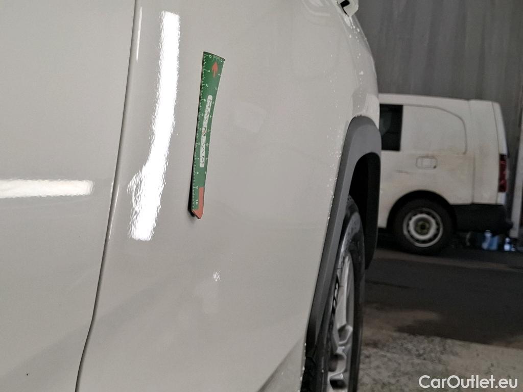  Toyota  RAV4 TOYOTA  Hybride / 2018 / 5P / SUV Hybride AWD Dynamic Business Beyond Zero #12