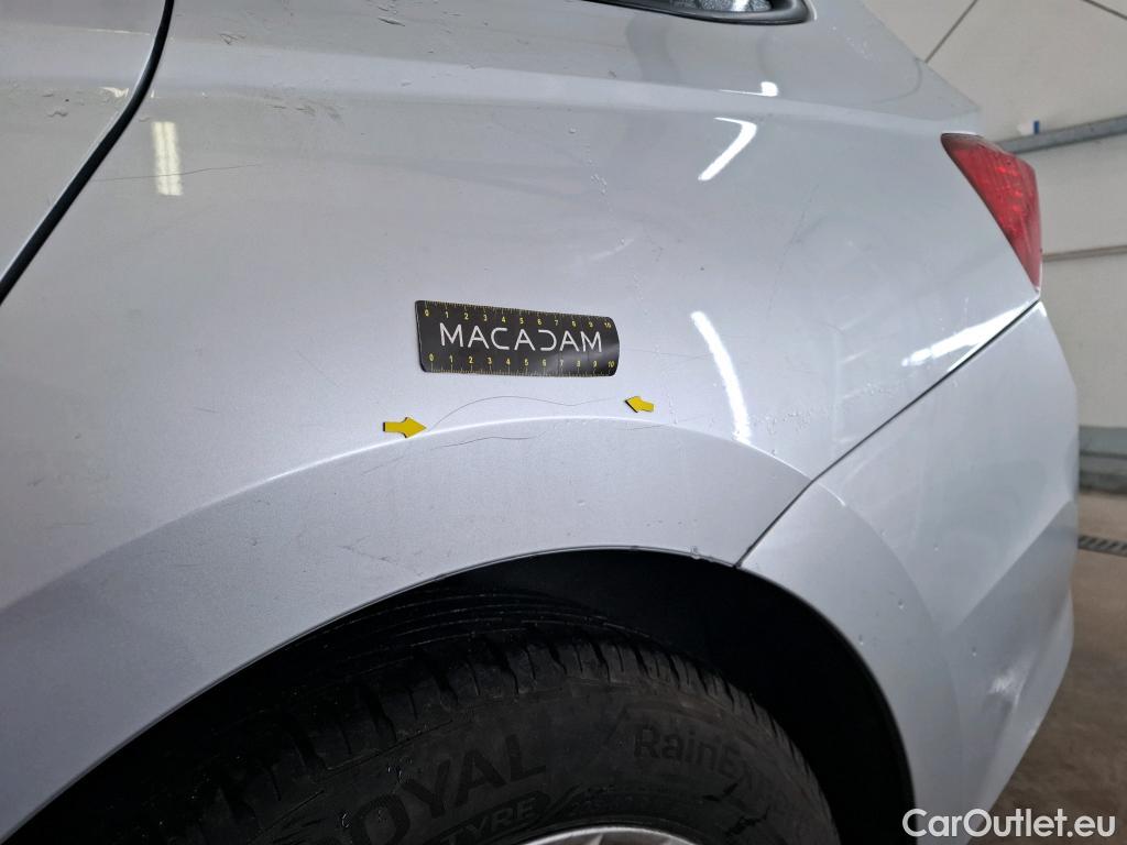  Skoda  Octavia  Break Business 2.0 TDI 150CV BVA7 E6d #3