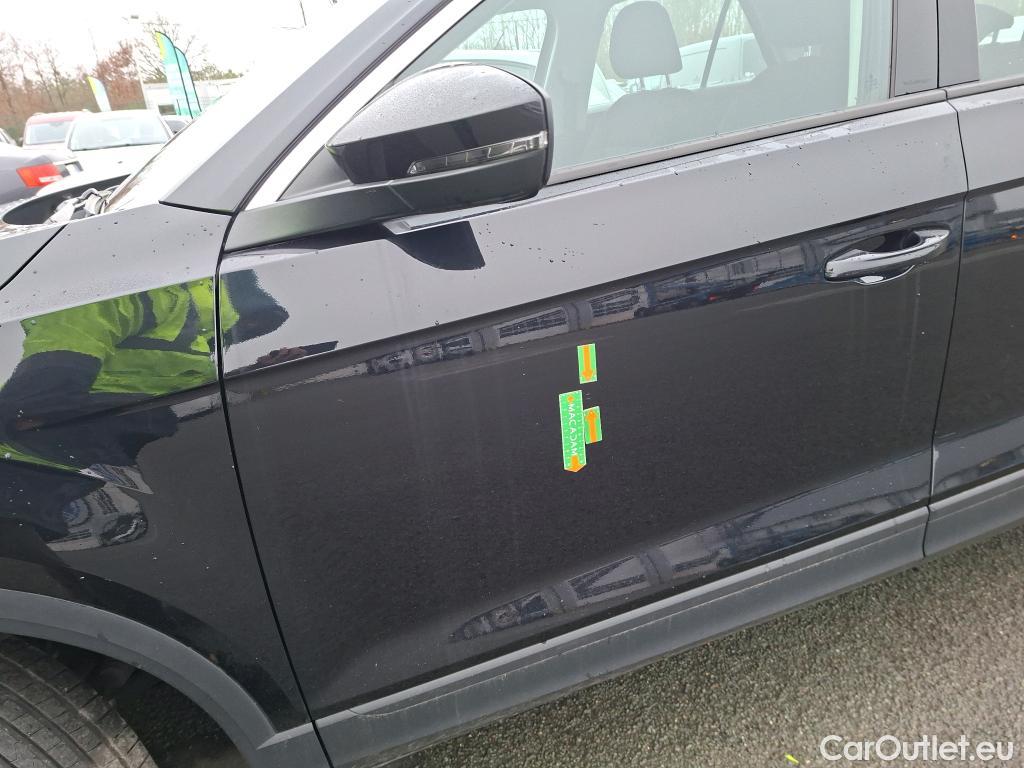  Volkswagen  T-ROC VOLKSWAGEN  / 2017 / 5P / SUV 1.0 TSI 110 LOUNGE BUSINESS #14