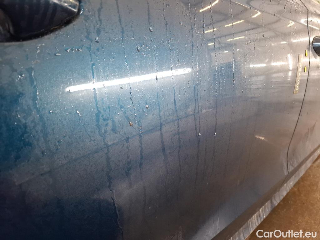  Skoda  Octavia  Berline Style 2.0 TDI 150CV BVA7 E6d #20