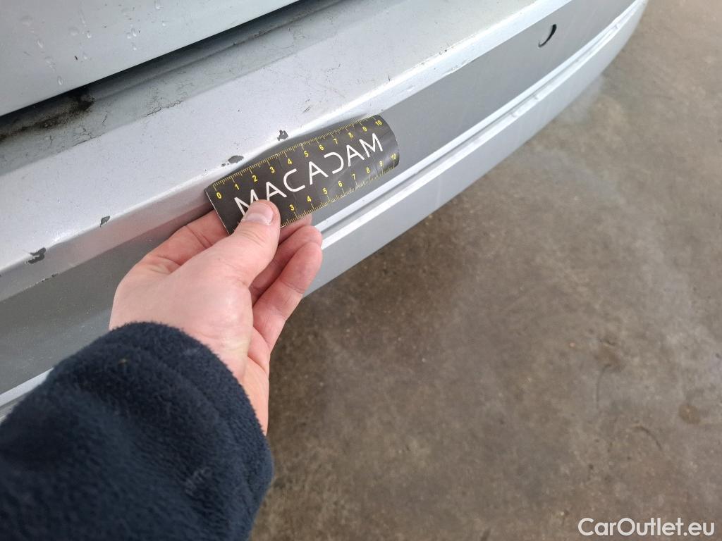  Skoda  Octavia  Break Business 2.0 TDI 150CV BVA7 E6d #11