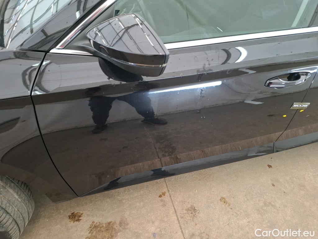  Skoda  Superb  Berline Business 2.0 TDI 150CV BVA7 E6d #5