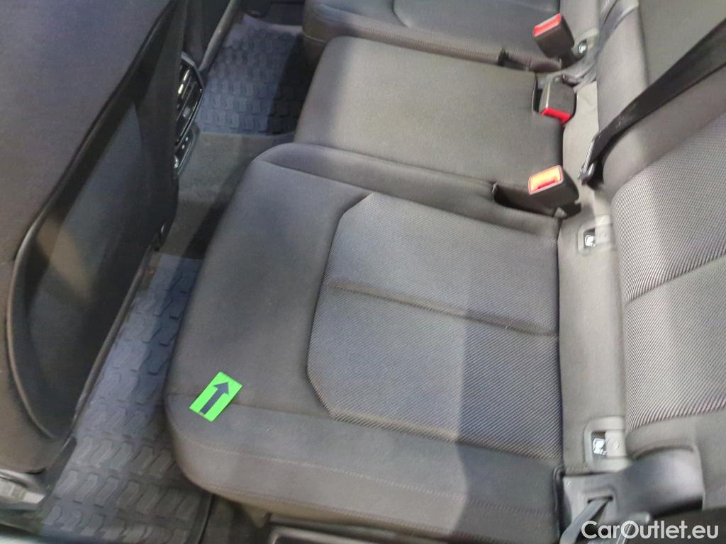  Audi  Q3  35 TFSI mild-Hybrid #9