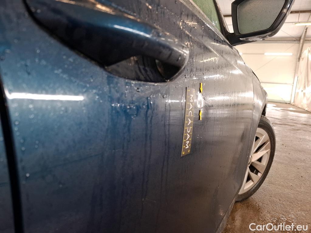  Skoda  Octavia  Berline Style 2.0 TDI 150CV BVA7 E6d #23