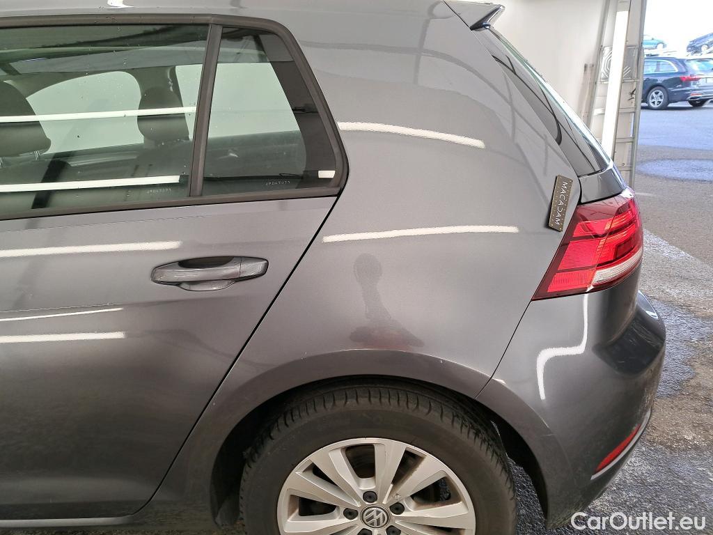  Volkswagen  Golf  VOLKSWAGEN 5p Berline 1.4 TSI 125 BVM6 Confort Business BMT #13