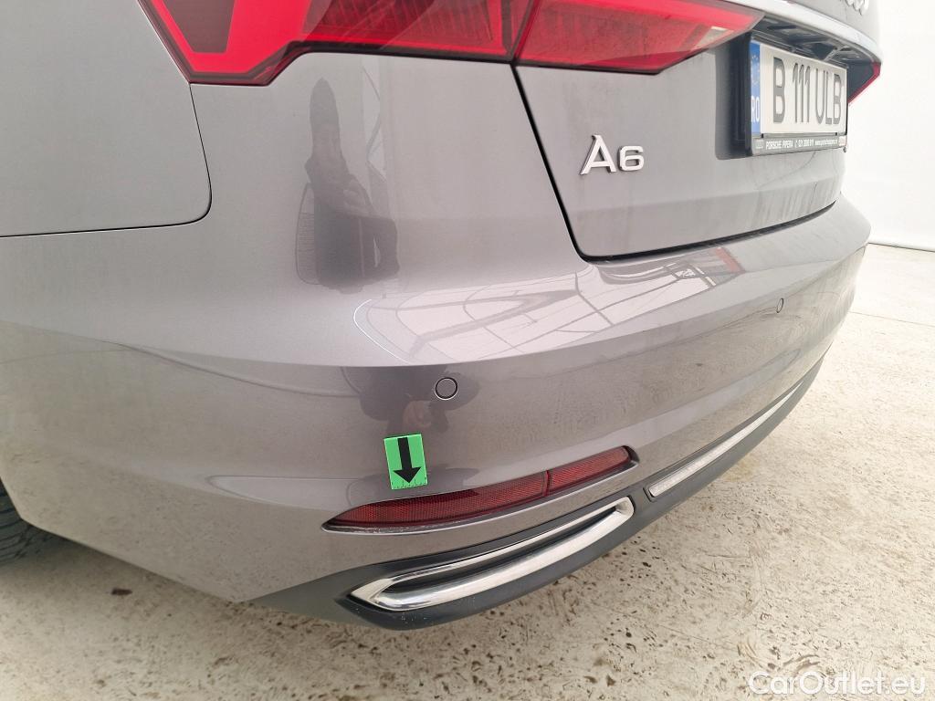  Audi  A6 Sport 40 TDI MHEV Stronic #3