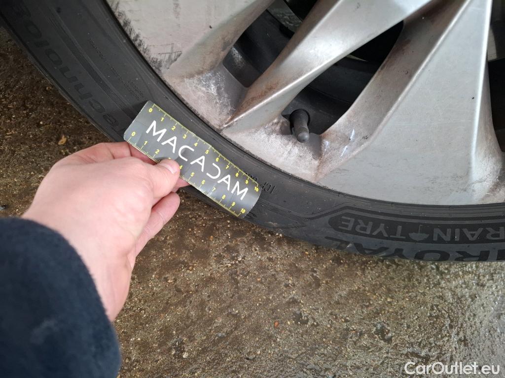  Skoda  Octavia  Break Business 2.0 TDI 150CV BVA7 E6d #19