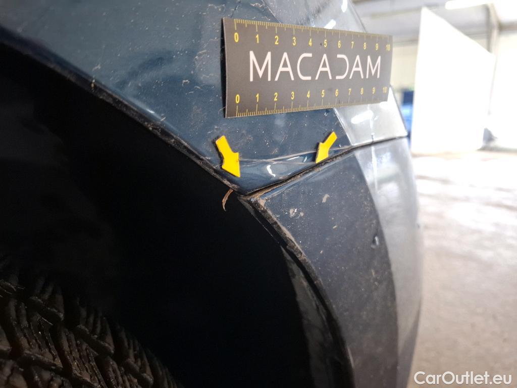  Skoda  Octavia  Berline Style 2.0 TDI 150CV BVA7 E6d #25