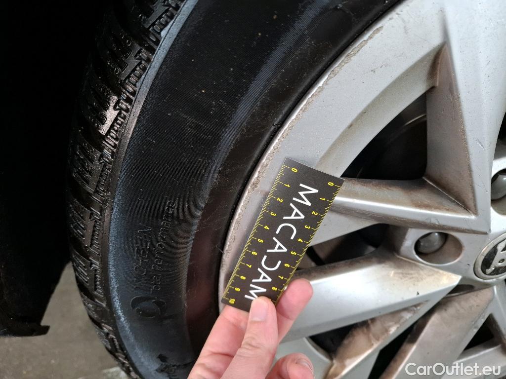  Skoda  Octavia  Berline Style 2.0 TDI 150CV BVA7 E6d #9