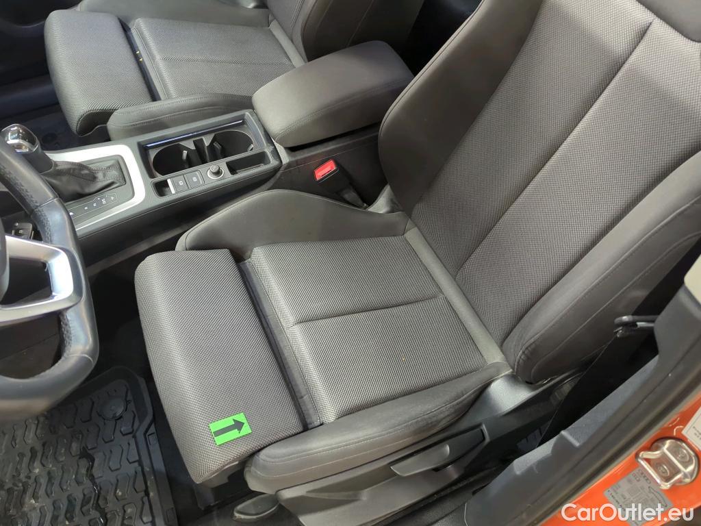  Audi  Q3  35 TFSI mild-Hybrid #14