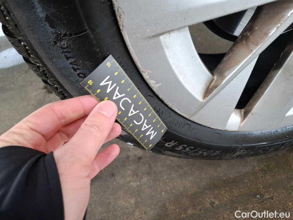  Skoda  Octavia  Berline Style 2.0 TDI 150CV BVA7 E6d #10