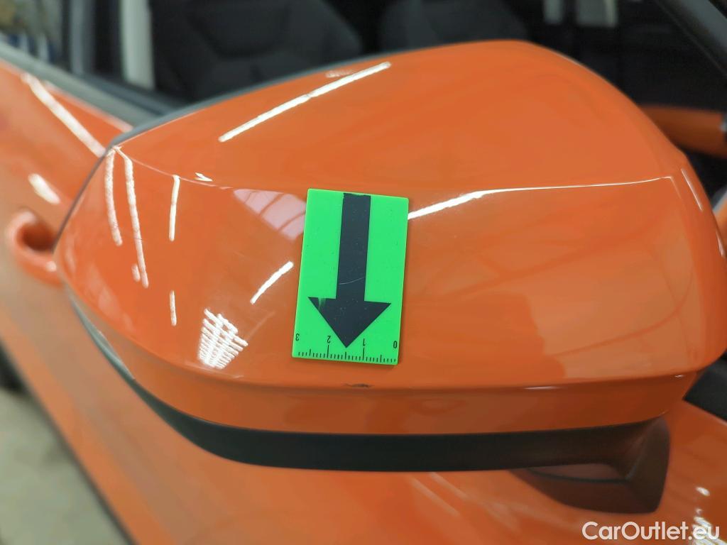  Audi  Q3  35 TFSI mild-Hybrid #19