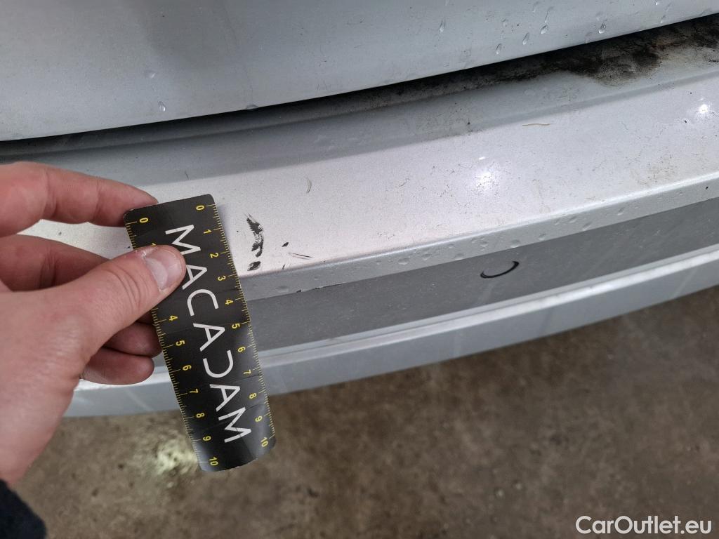  Skoda  Octavia  Break Business 2.0 TDI 150CV BVA7 E6d #12