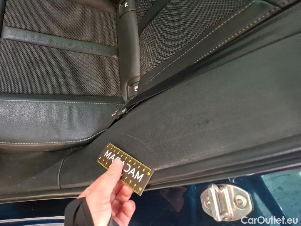  Skoda  Octavia  Berline Style 2.0 TDI 150CV BVA7 E6d #14