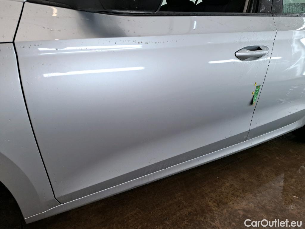  Skoda  Octavia  Berline Business 2.0 TDI 150CV BVA7 E6d #6