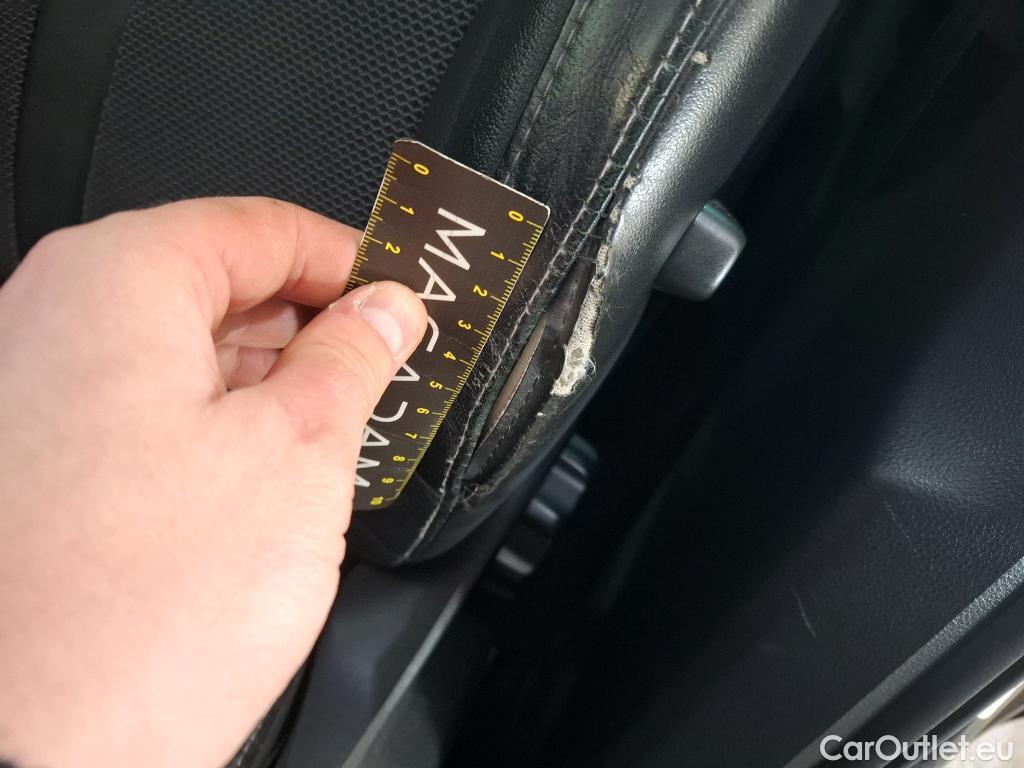  Skoda  Octavia  Combi Style 2.0 TDI 150CV BVA7 E6dT #4