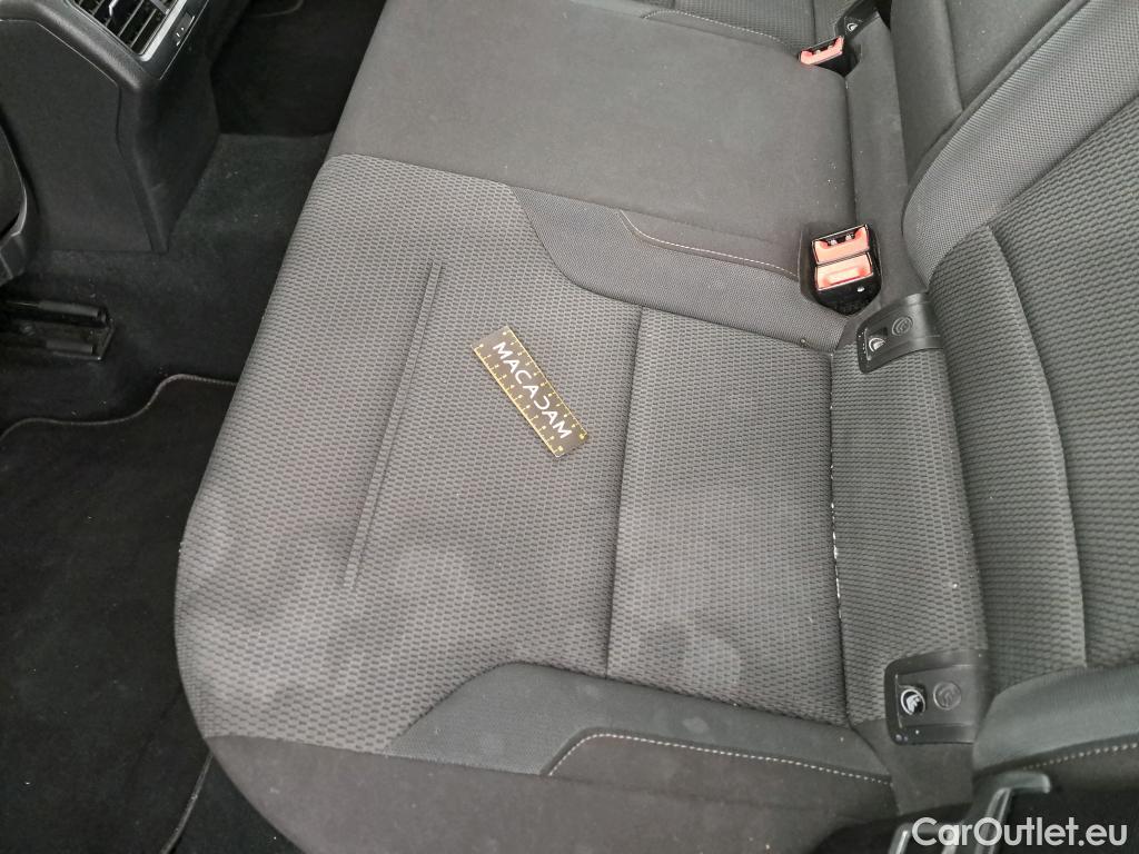  Volkswagen  Golf  VOLKSWAGEN 5p Berline 1.4 TSI 125 BVM6 Confort Business BMT #33