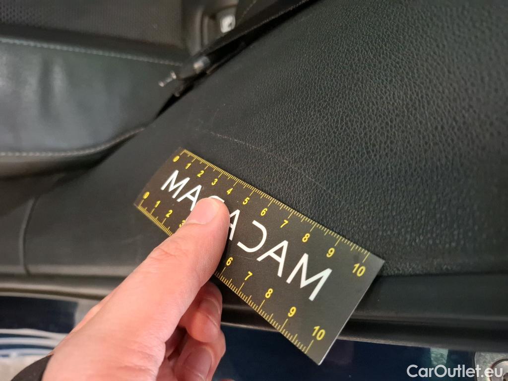  Skoda  Octavia  Berline Style 2.0 TDI 150CV BVA7 E6d #15