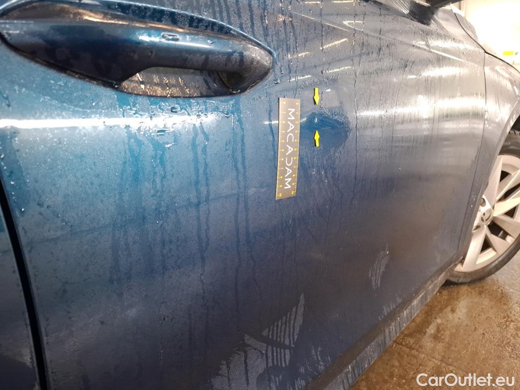  Skoda  Octavia  Berline Style 2.0 TDI 150CV BVA7 E6d #22