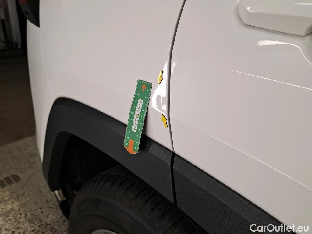  Toyota  RAV4 TOYOTA  Hybride / 2018 / 5P / SUV Hybride AWD Dynamic Business Beyond Zero #33