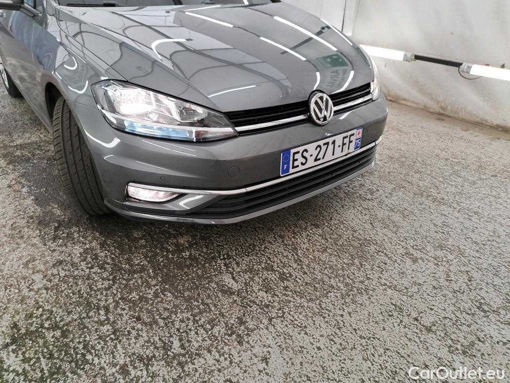  Volkswagen  Golf  VOLKSWAGEN 5p Berline 1.4 TSI 125 BVM6 Confort Business BMT #4