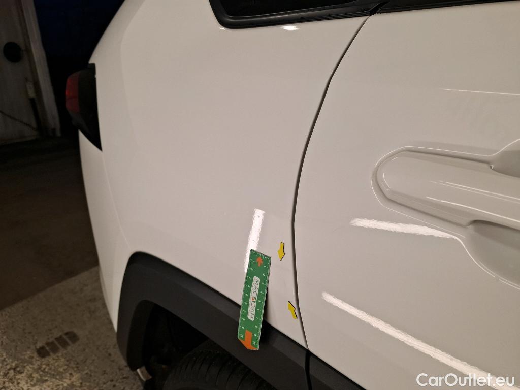  Toyota  RAV4 TOYOTA  Hybride / 2018 / 5P / SUV Hybride AWD Dynamic Business Beyond Zero #32