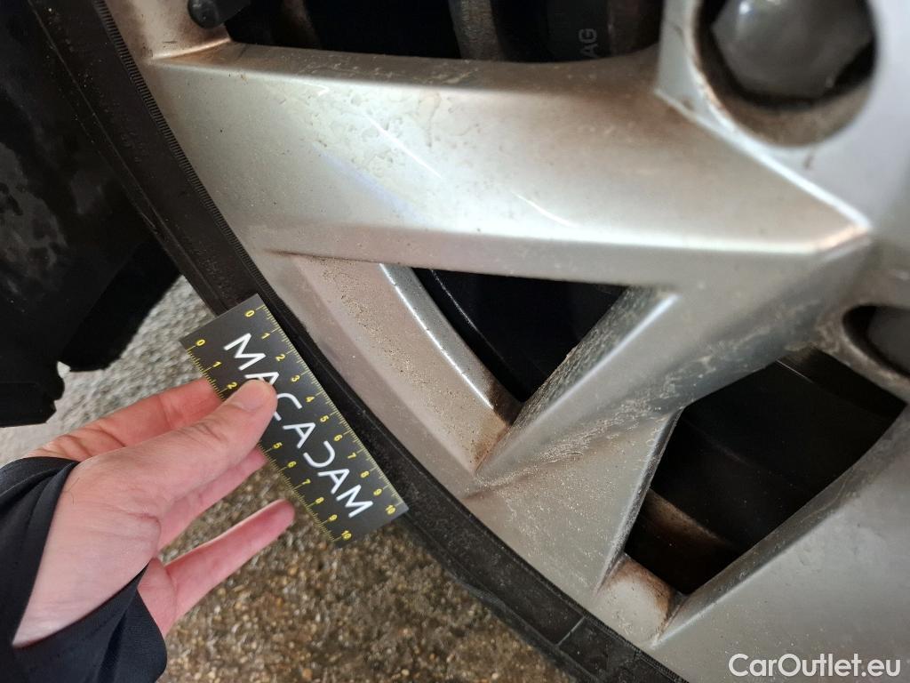  Skoda  Octavia  Berline Style 2.0 TDI 150CV BVA7 E6d #3