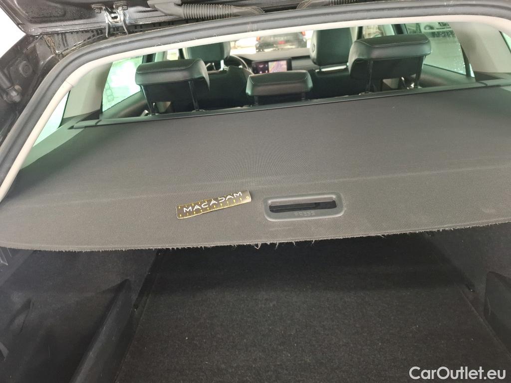  Skoda  Octavia  Combi Style 2.0 TDI 150CV BVA7 E6dT #16