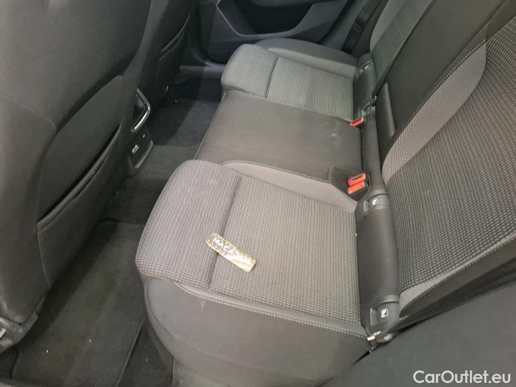  Skoda  Octavia  Break Business 2.0 TDI 150CV BVA7 E6d #29