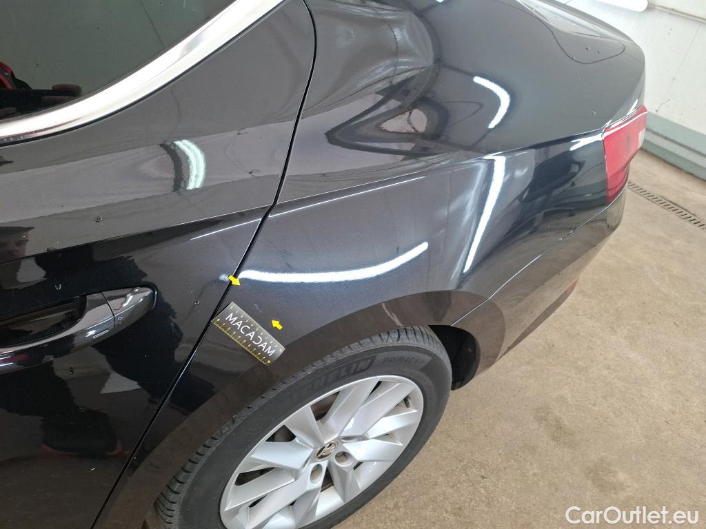  Skoda  Superb  Berline Business 2.0 TDI 150CV BVA7 E6d #14