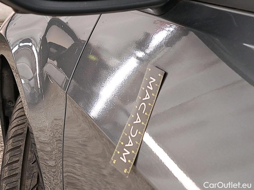  Volkswagen  Golf  VOLKSWAGEN 5p Berline 1.4 TSI 125 BVM6 Confort Business BMT #16