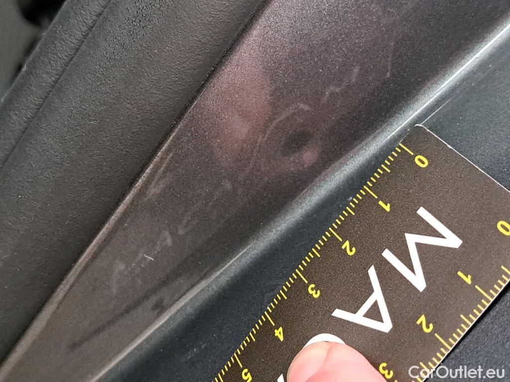  Volkswagen  Golf  VOLKSWAGEN 5p Berline 1.4 TSI 125 BVM6 Confort Business BMT #21