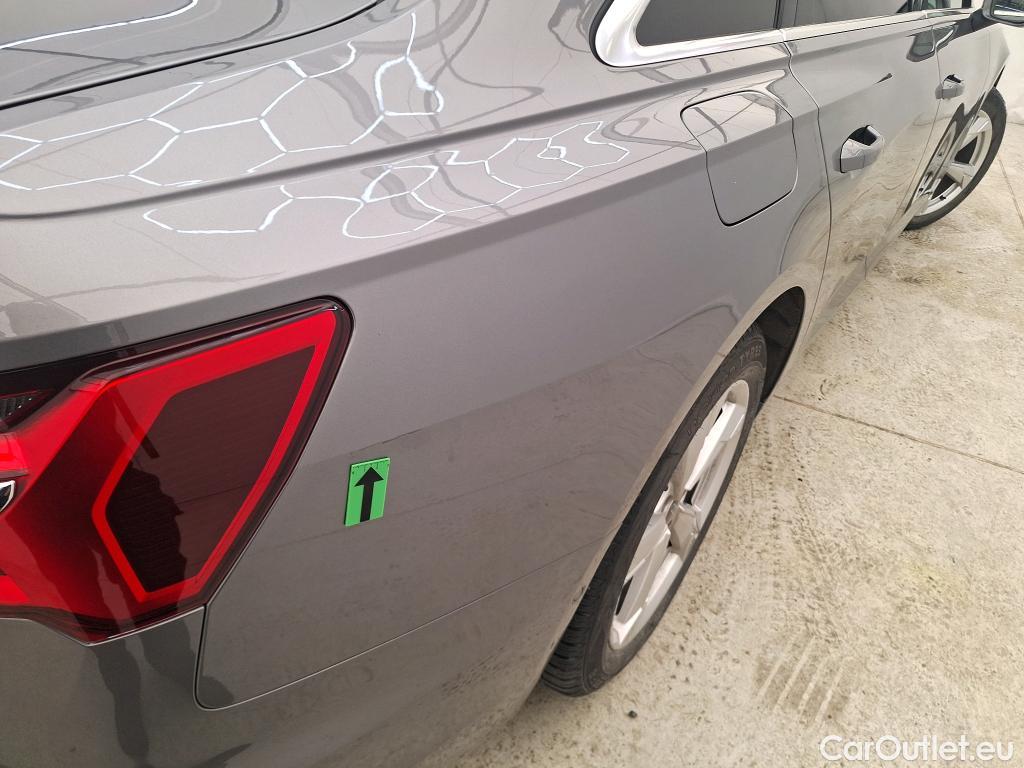  Audi  A6 Sport 40 TDI MHEV Stronic #7