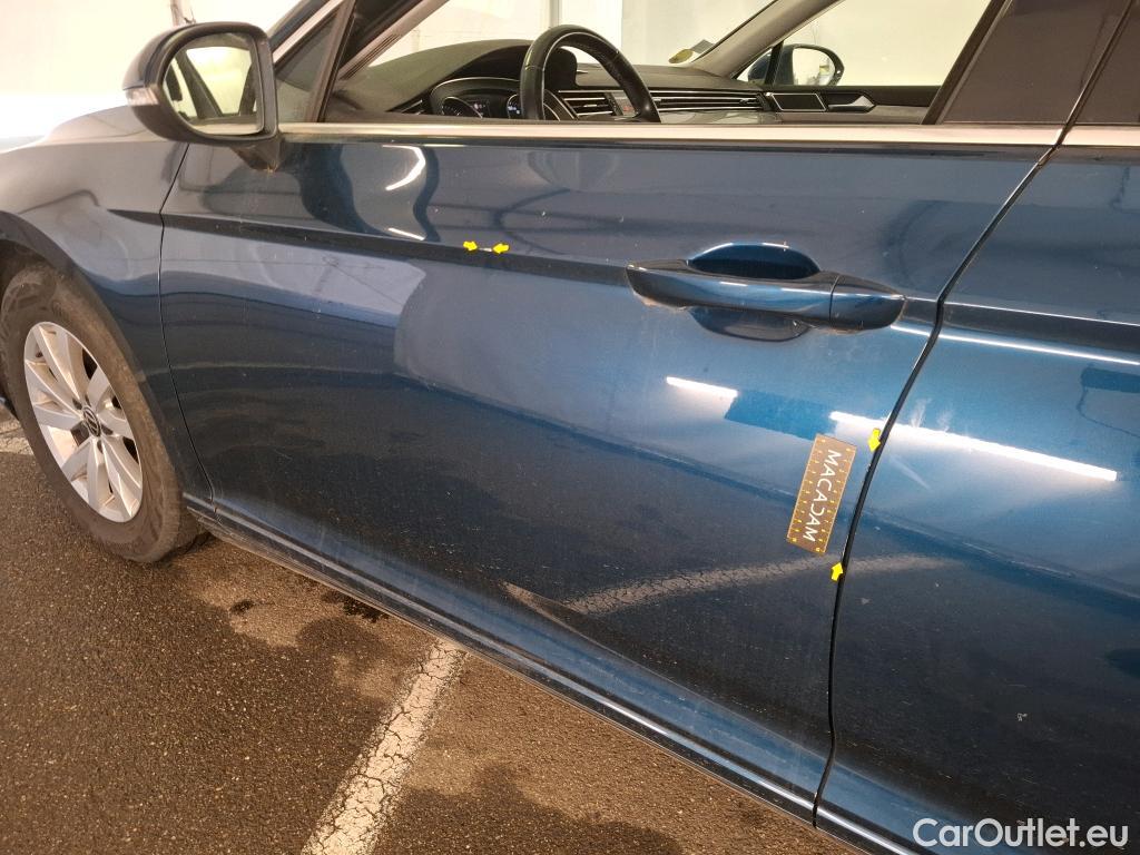  Volkswagen  Passat  Break Business 2.0 TDI 150CV BVA7 E6dT #21