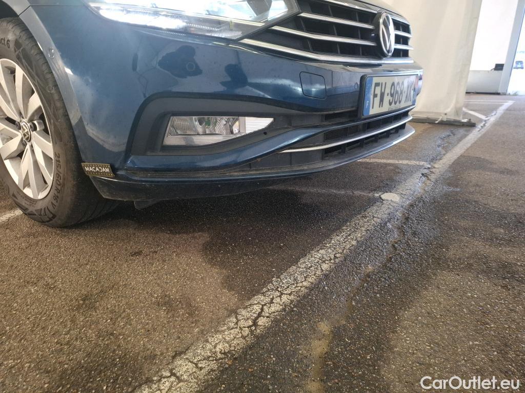  Volkswagen  Passat  Break Business 2.0 TDI 150CV BVA7 E6dT #24