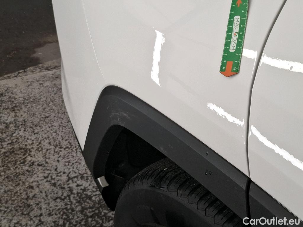  Toyota  RAV4 TOYOTA  Hybride / 2018 / 5P / SUV Hybride AWD Dynamic Business Beyond Zero #10