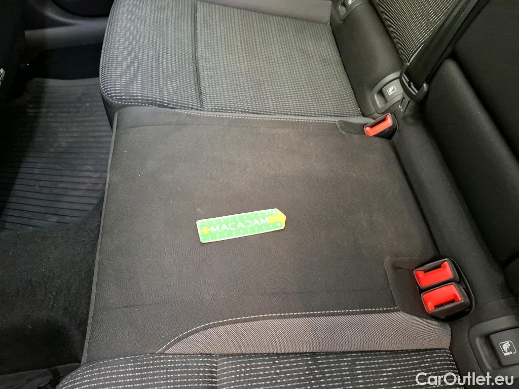  Skoda  Octavia  Berline Business 2.0 TDI 150CV BVA7 E6d #16