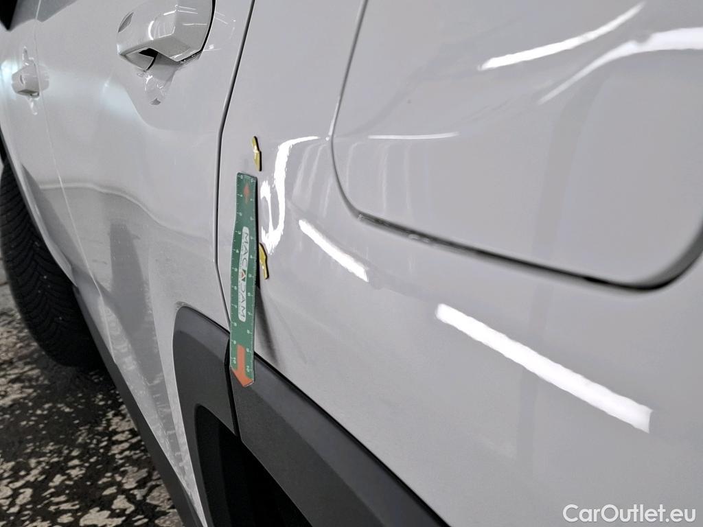  Toyota  RAV4 TOYOTA  Hybride / 2018 / 5P / SUV Hybride AWD Dynamic Business Beyond Zero #31