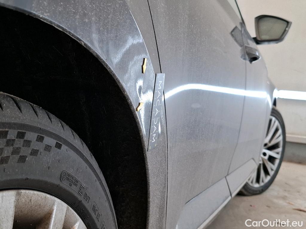  Skoda  Superb  Break L&K 2.0 TDI 150CV BVA7 E6d #9