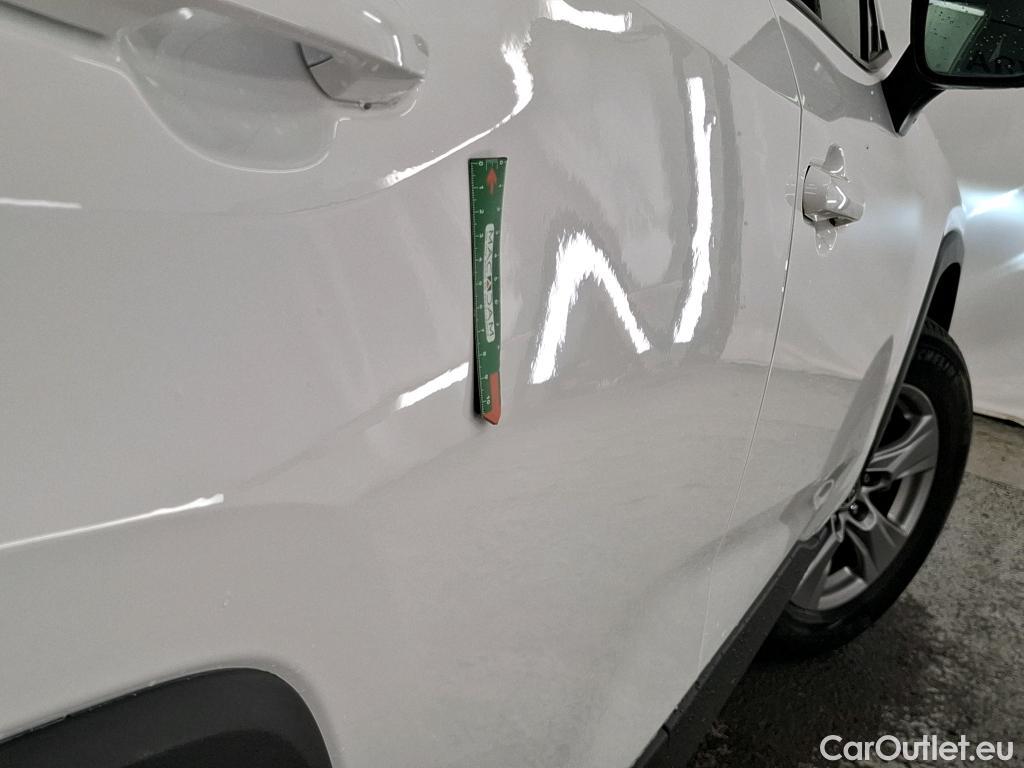  Toyota  RAV4 TOYOTA  Hybride / 2018 / 5P / SUV Hybride AWD Dynamic Business Beyond Zero #16