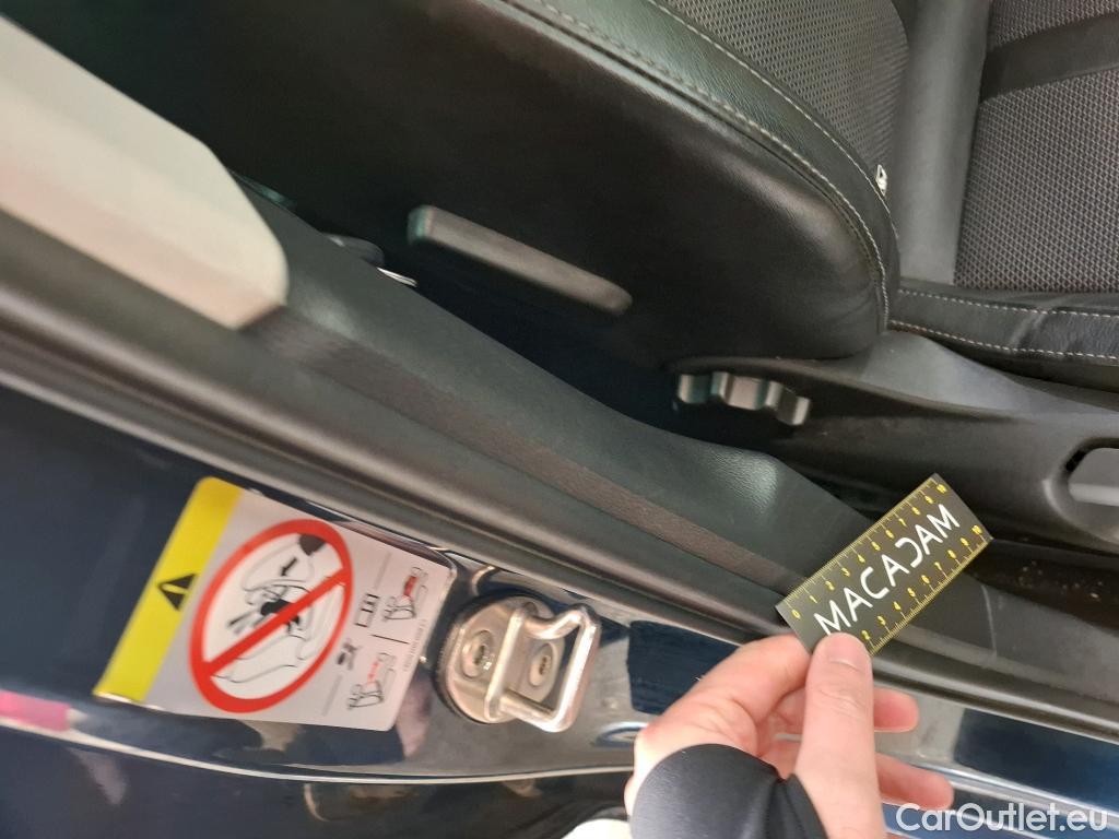  Skoda  Octavia  Berline Style 2.0 TDI 150CV BVA7 E6d #18